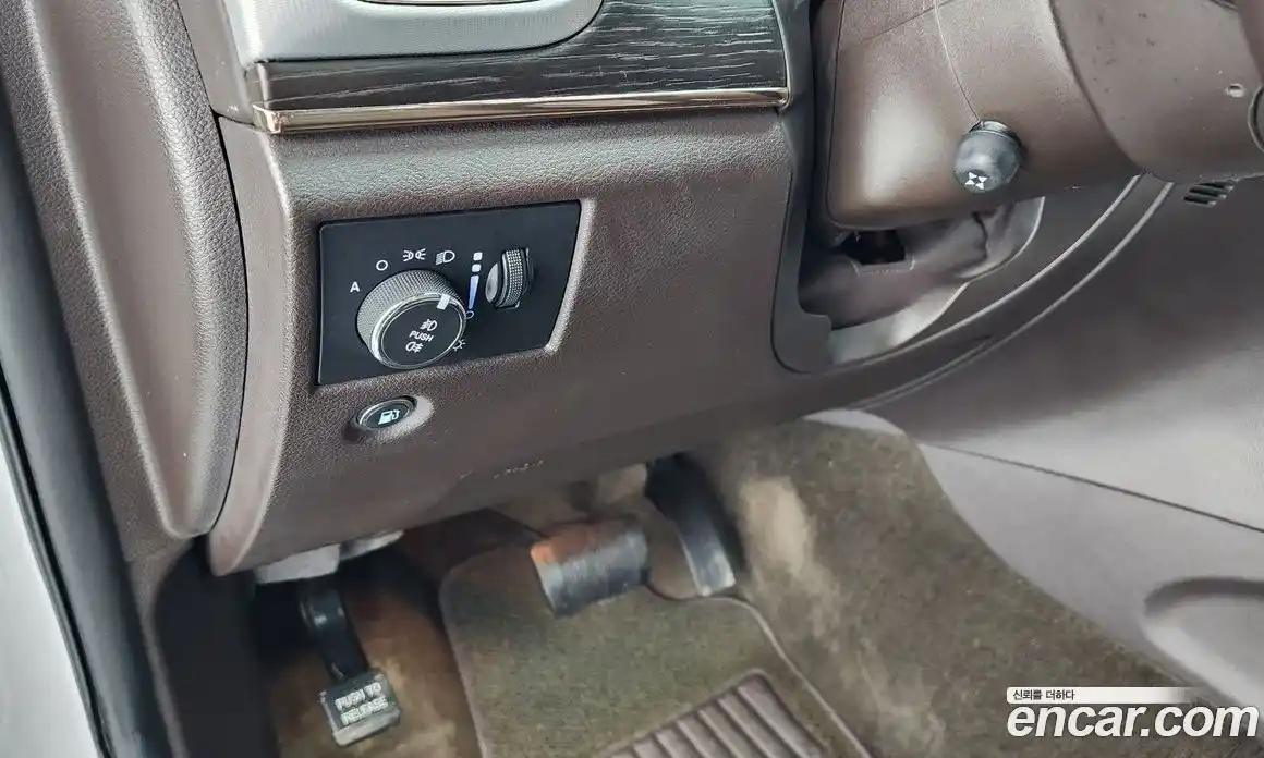 Jeep Cherokee 2018 3.0 Автомат в Москве № 609615, фото 14