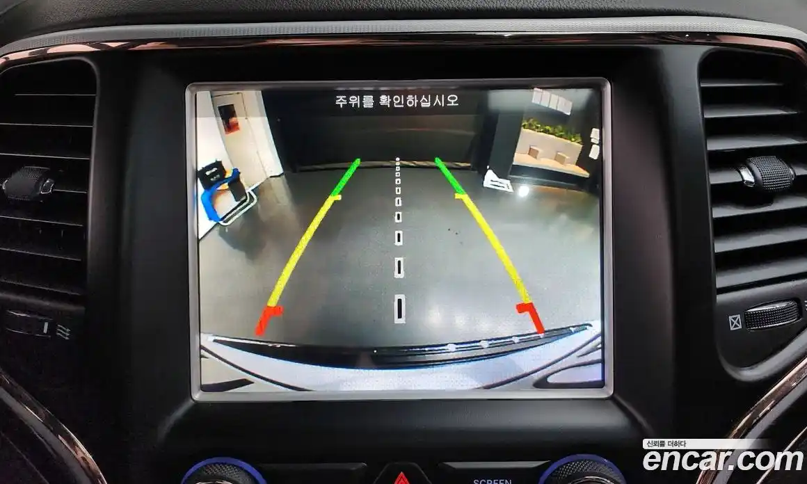 Jeep Cherokee 2018 3.0 Автомат в Москве № 609615, фото 16