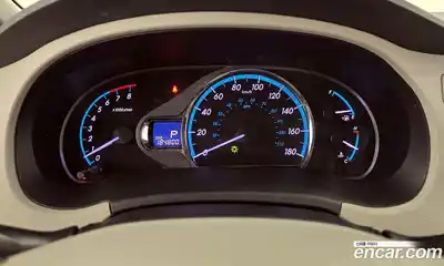 Toyota Sienna 2014 3.5 Автомат в Москве № 609869, миниатюра 8