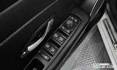 Renault SM3 2017 1.6 Автомат в Москве № 610016, миниатюра 12