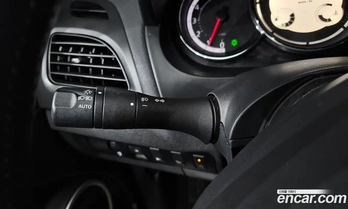 Renault SM3 2017 1.6 Автомат в Москве № 610016, фото 14