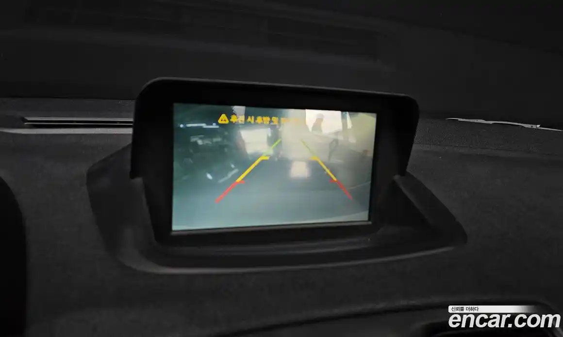 Renault SM3 2017 1.6 Автомат в Москве № 610016, фото 18