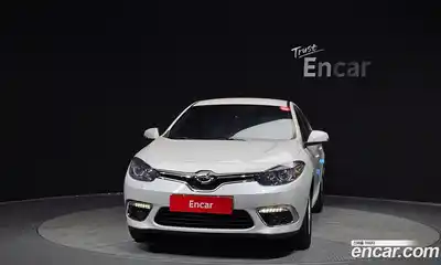 Renault SM3 2017 1.6 Автомат в Москве № 610016, миниатюра 3