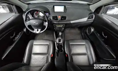 Renault SM3 2017 1.6 Автомат в Москве № 610016, миниатюра 7