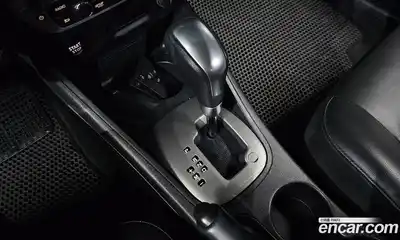 Renault SM3 2017 1.6 Автомат в Москве № 610016, миниатюра 9