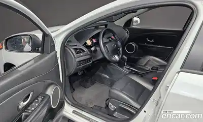 Renault SM3 2017 1.6 Автомат в Москве № 610016, миниатюра 10