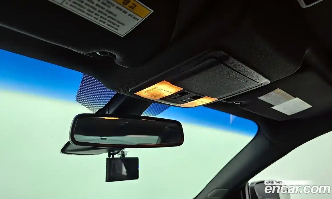 Ford Taurus 2014 2.0 Автомат в Москве № 610204, фото 16