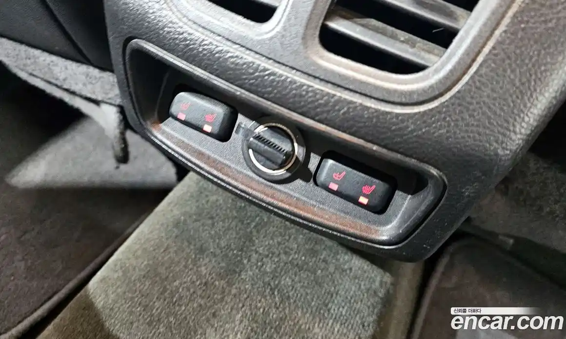 Ford Taurus 2014 2.0 Автомат в Москве № 610204, фото 18