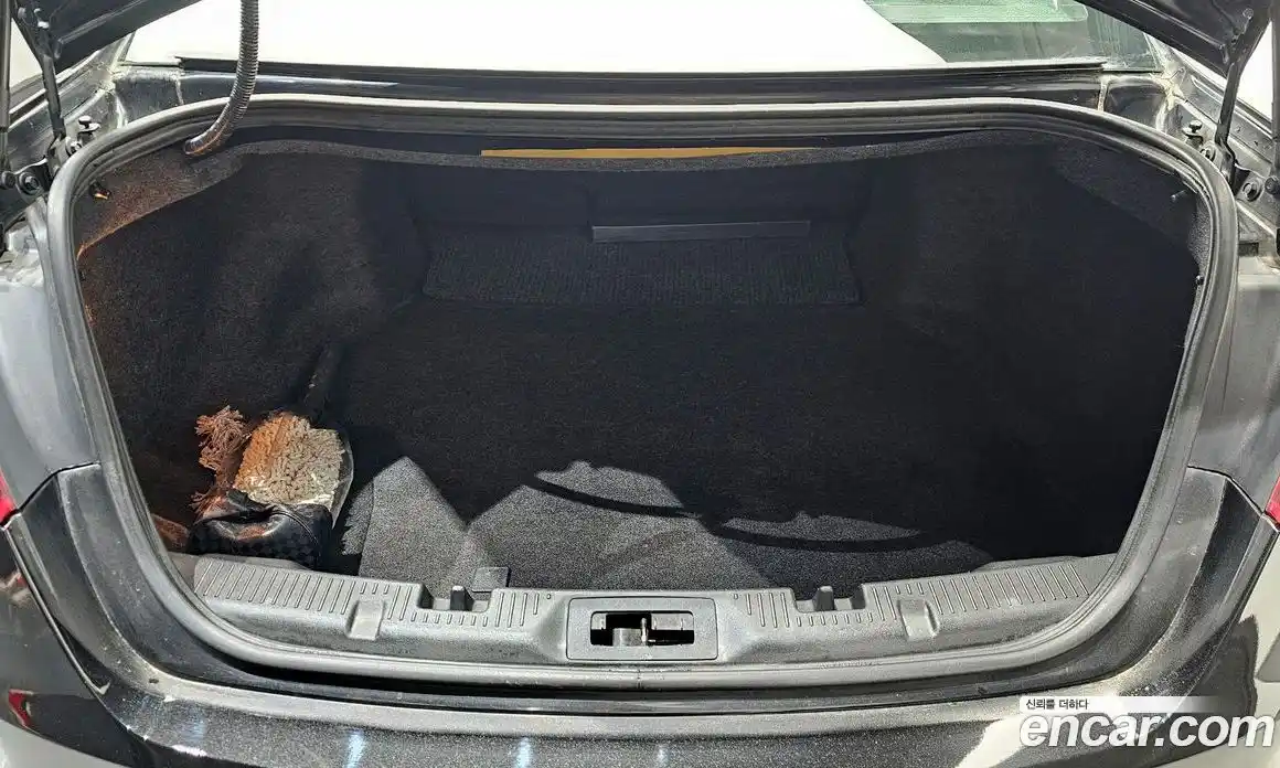 Ford Taurus 2014 2.0 Автомат в Москве № 610204, фото 20