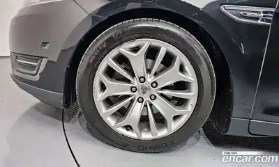 Ford Taurus 2014 2.0 Автомат в Москве № 610204, миниатюра 5