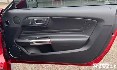 Ford Mustang 2021 2.3 Автомат в Москве № 610307, миниатюра 11