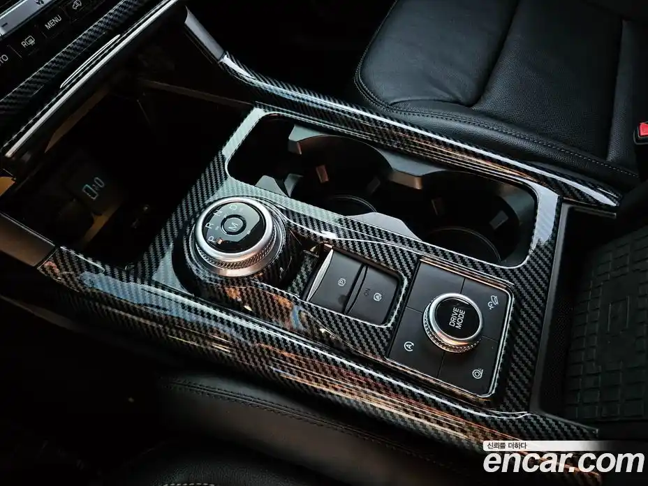 Ford Explorer 2020 2.3 Автомат в Москве № 610316, фото 18