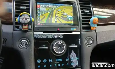 Ford Taurus 2013 3.5 Автомат в Москве № 610400, миниатюра 11