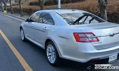 Ford Taurus 2013 3.5 Автомат в Москве № 610400, миниатюра 6