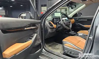 Kia Seltos 2023 1.6 Автомат в Москве № 610920, миниатюра 11