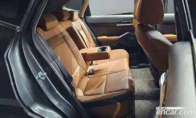 Kia Seltos 2023 1.6 Автомат в Москве № 610920, миниатюра 12