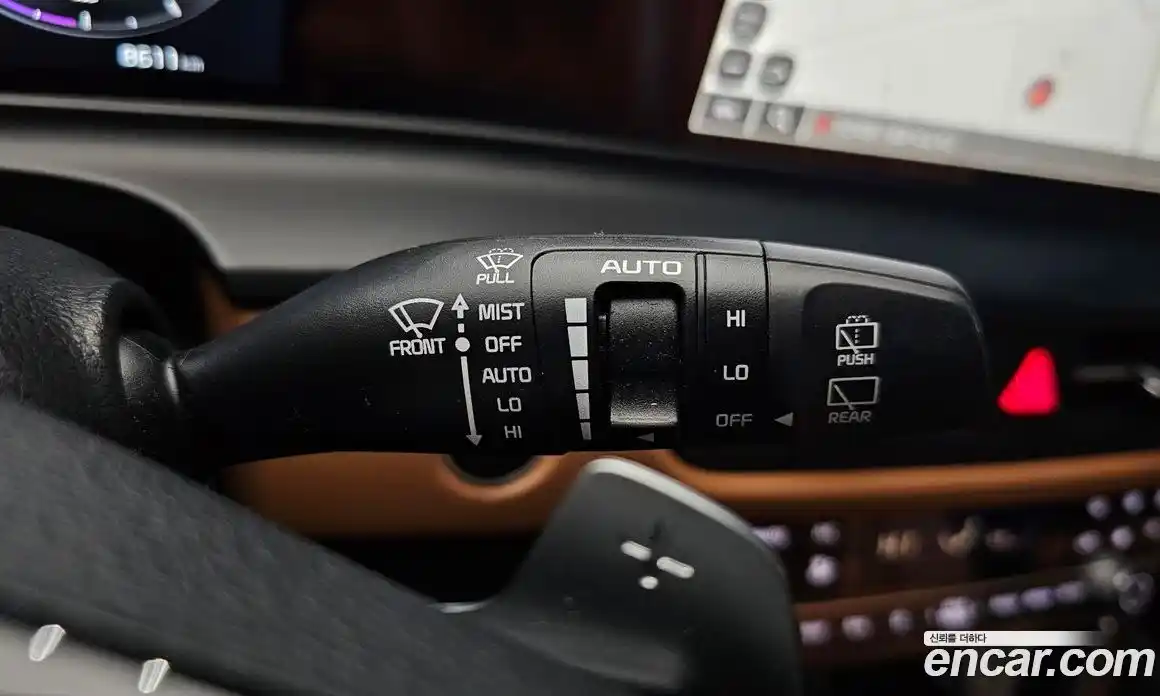 Kia Seltos 2023 1.6 Автомат в Москве № 610920, фото 17