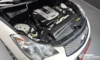 Infiniti QX50 2016 3.7 Автомат в Москве № 610938, миниатюра 6