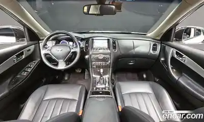Infiniti QX50 2016 3.7 Автомат в Москве № 610938, миниатюра 7