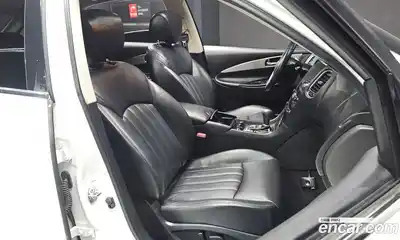 Infiniti QX50 2016 3.7 Автомат в Москве № 610938, миниатюра 10