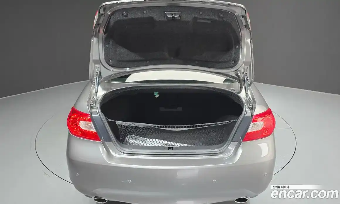 Infiniti M 2013 3.7 Автомат в Москве № 611024, фото 20