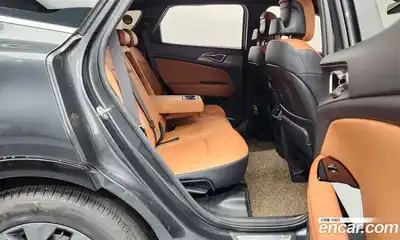 Kia Sportage 2024 1.6 Автомат в Москве № 611136, миниатюра 12