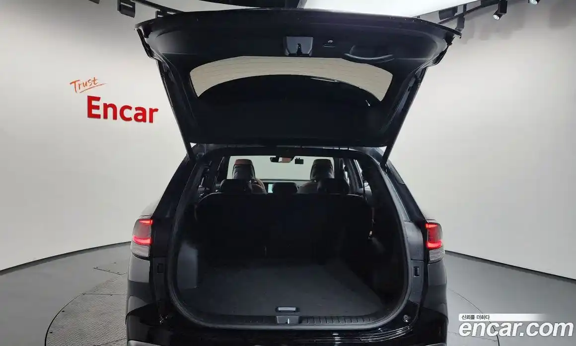 Kia Sportage 2024 1.6 Автомат в Москве № 611136, фото 20