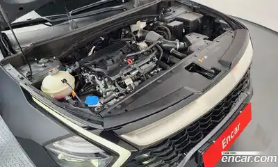 Kia Sportage 2024 1.6 Автомат в Москве № 611136, миниатюра 6