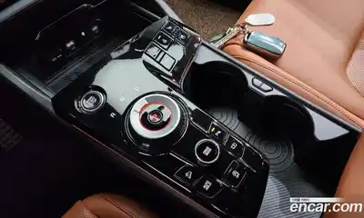 Kia Sportage 2024 1.6 Автомат в Москве № 611136, миниатюра 9