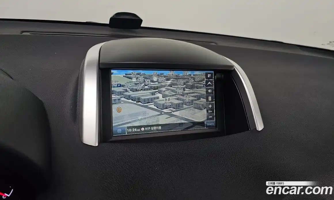 Renault QM5 2016 2.0 Автомат в Москве № 611500, фото 14