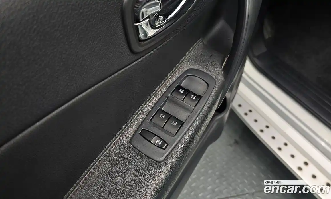 Renault QM5 2016 2.0 Автомат в Москве № 611500, фото 17