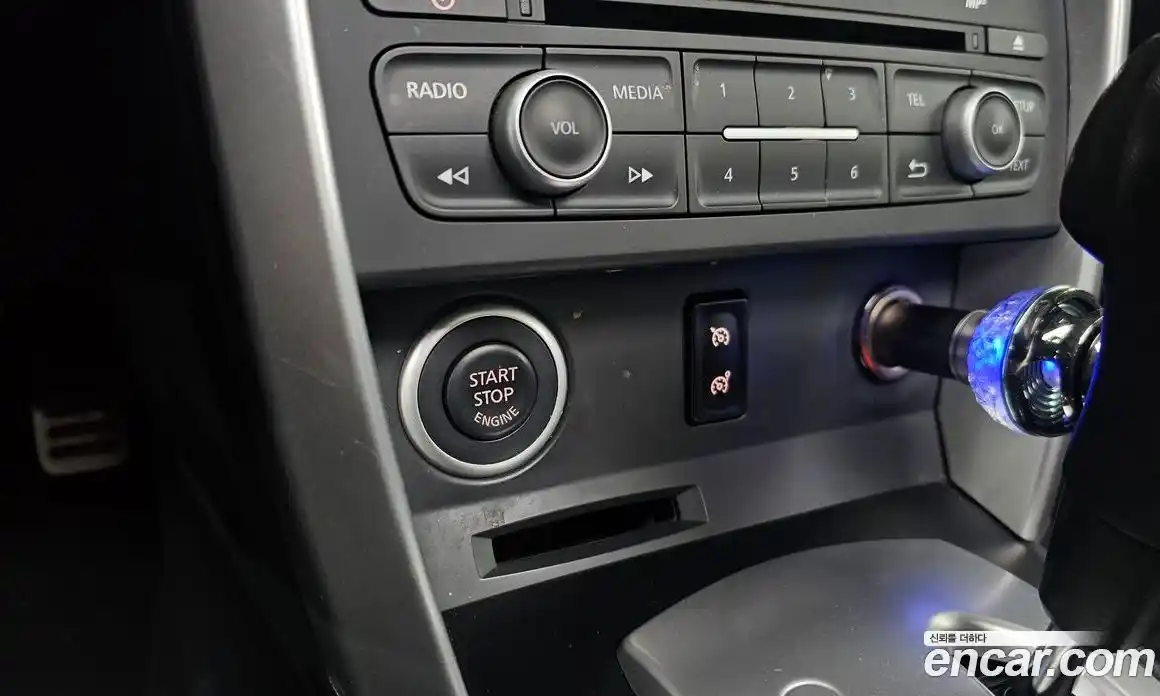 Renault QM5 2016 2.0 Автомат в Москве № 611500, фото 20