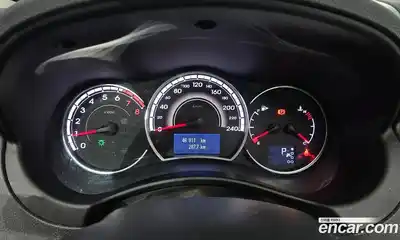 Renault QM5 2016 2.0 Автомат в Москве № 611500, миниатюра 6