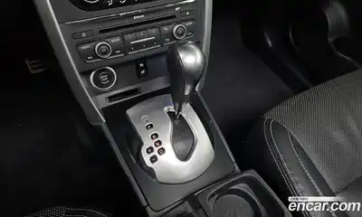 Renault QM5 2016 2.0 Автомат в Москве № 611500, миниатюра 7