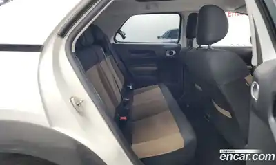 Citroen C4 Cactus 2017 1.6 Автомат в Москве № 611921, миниатюра 12