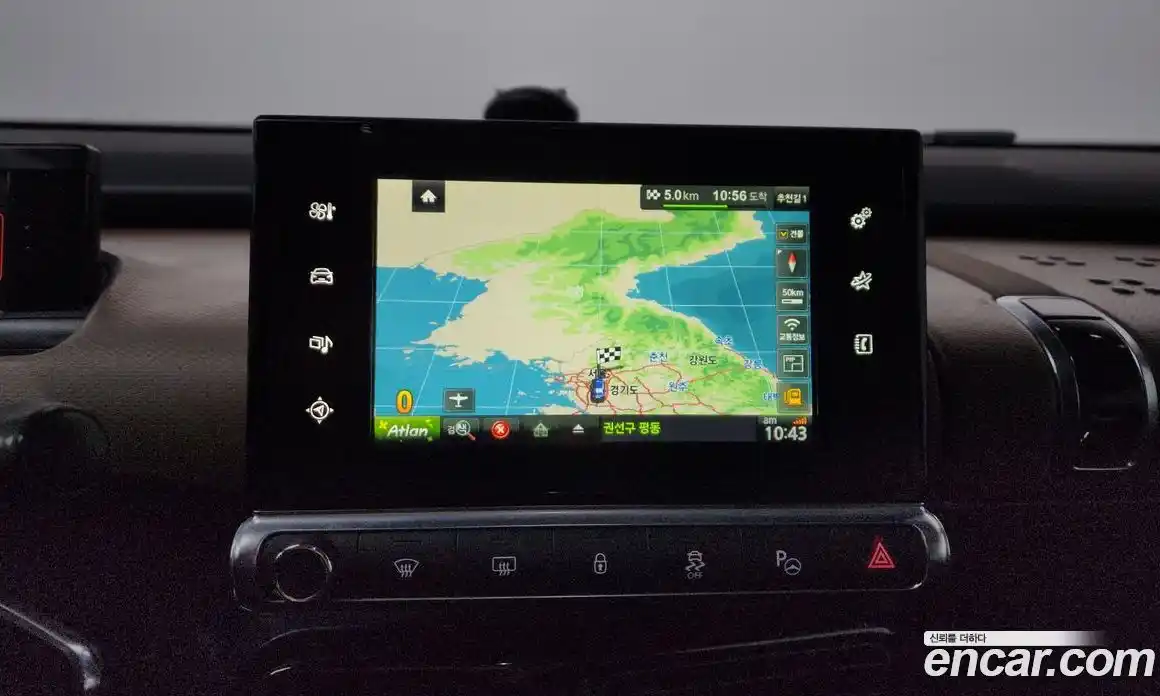 Citroen C4 Cactus 2017 1.6 Автомат в Москве № 611921, фото 15