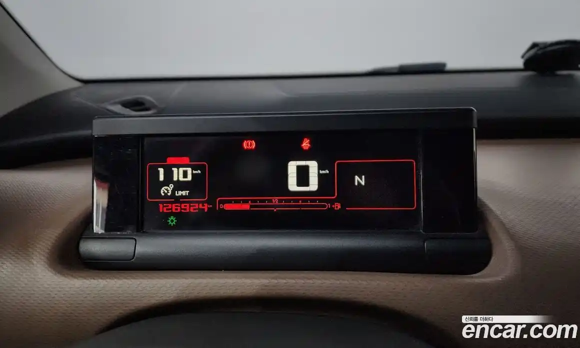 Citroen C4 Cactus 2017 1.6 Автомат в Москве № 611921, фото 8