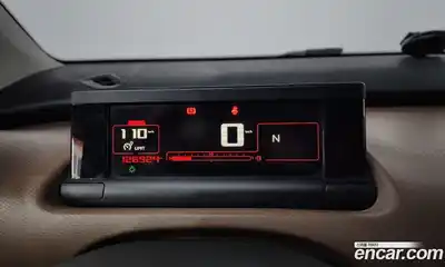 Citroen C4 Cactus 2017 1.6 Автомат в Москве № 611921, миниатюра 8