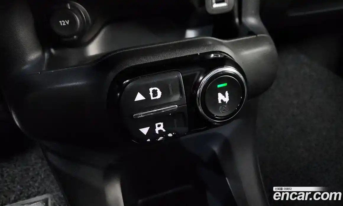 Citroen C4 Cactus 2017 1.6 Автомат в Москве № 611921, фото 9