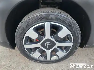 Citroen C4 Cactus 2019 1.6 Автомат в Москве № 611942, миниатюра 5