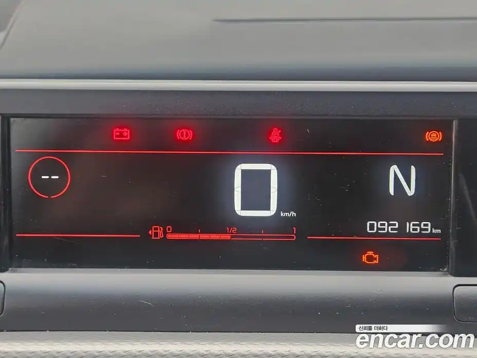 Citroen C4 Cactus 2019 1.6 Автомат в Москве № 611942, фото 8