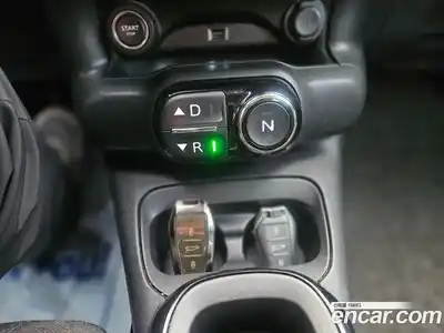 Citroen C4 Cactus 2019 1.6 Автомат в Москве № 611942, миниатюра 9