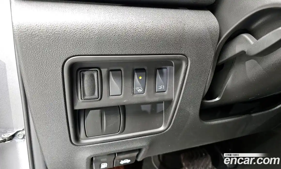 Renault QM6 2019 2.0 Автомат в Москве № 612152, фото 14