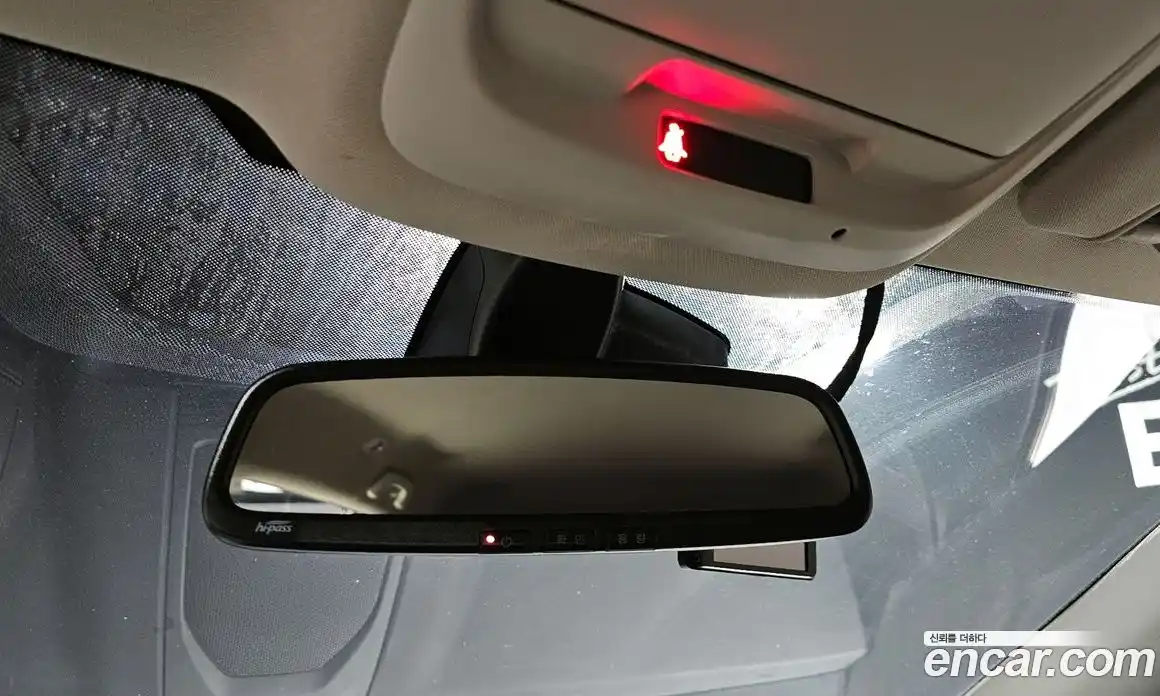 Renault QM6 2019 2.0 Автомат в Москве № 612152, фото 18