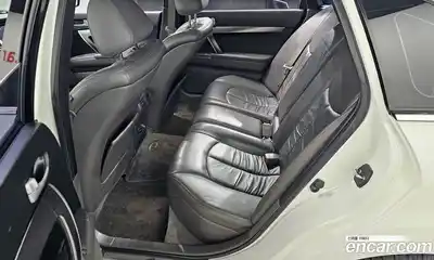 Renault SM7 2007 2.3 Автомат в Москве № 612441, миниатюра 12