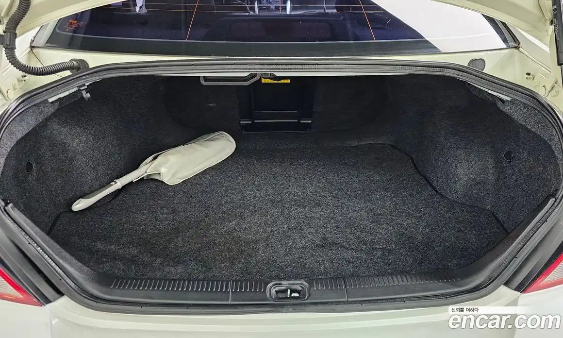 Renault SM7 2007 2.3 Автомат в Москве № 612441, фото 20