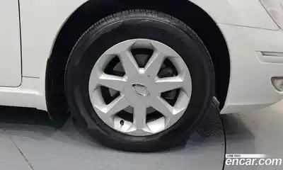 Renault SM7 2007 2.3 Автомат в Москве № 612441, миниатюра 5