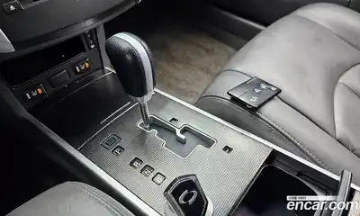 Renault SM7 2007 2.3 Автомат в Москве № 612441, миниатюра 9