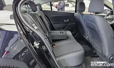 Renault SM3 2014 1.6 Автомат в Москве № 612510, миниатюра 12