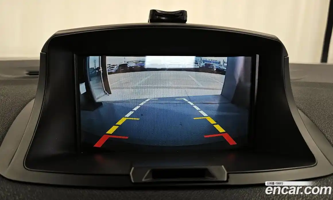 Renault SM3 2014 1.6 Автомат в Москве № 612510, фото 15